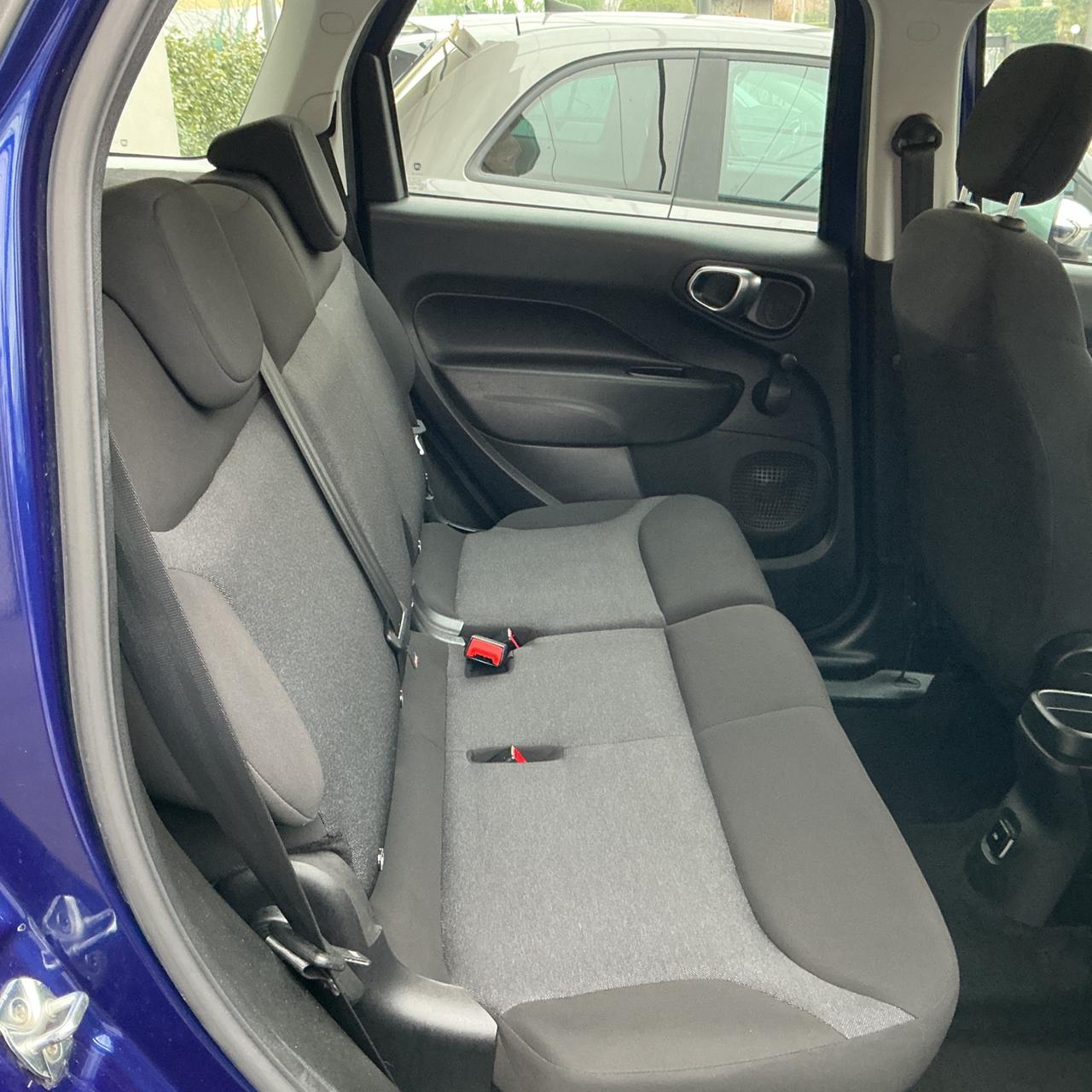 Fiat 500L 1.4 95 CV Mirror City Cross - KM 77.000