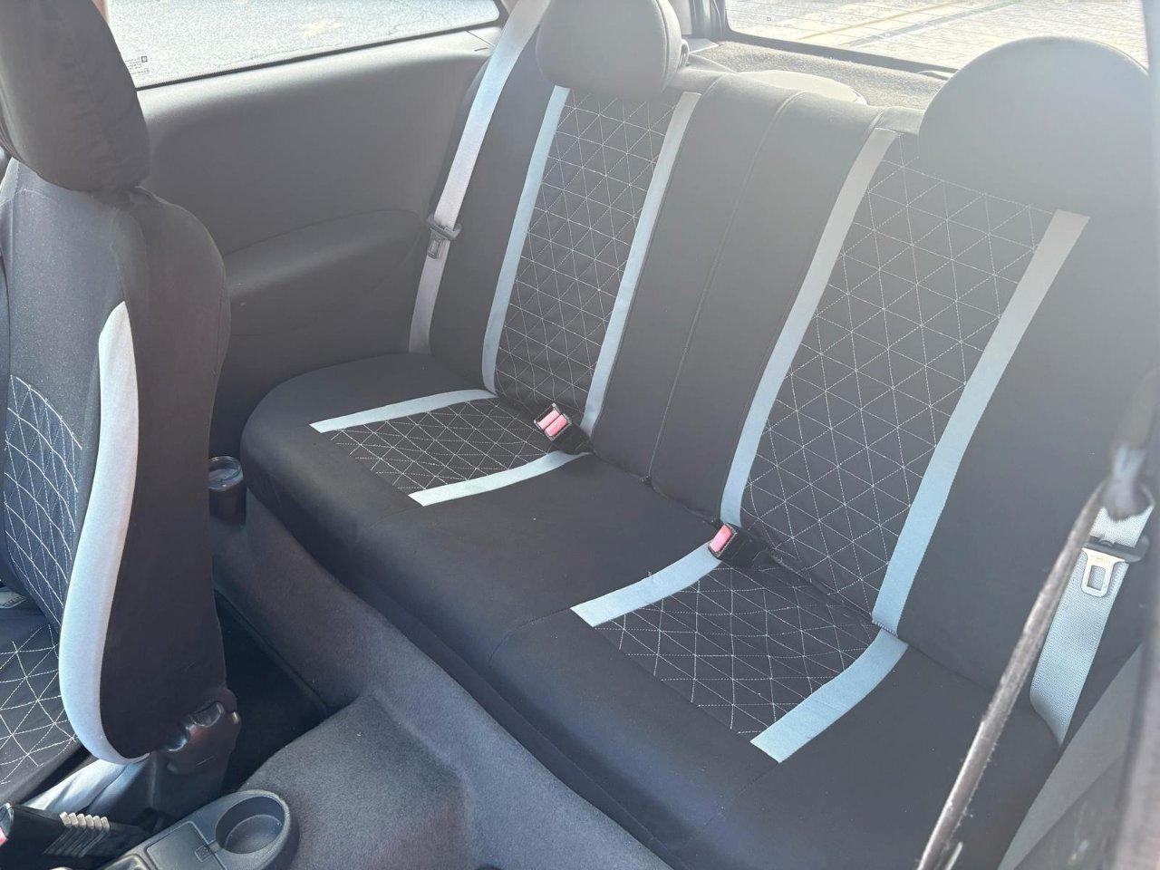 Opel Corsa 3 Porte Corsa 3p 1.2 Enjoy s/clima OK NEOPATENTATO