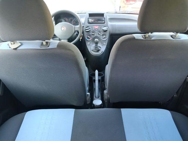 FIAT Panda 1.2 Dynamic km 68000!! *uniproprietario*