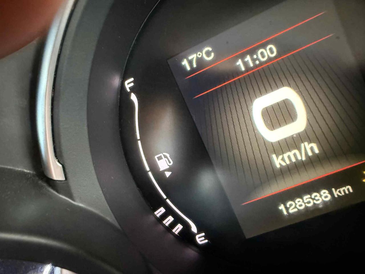 Fiat 500L 1.6 Multijet 120 CV Cross - 2017 restyling