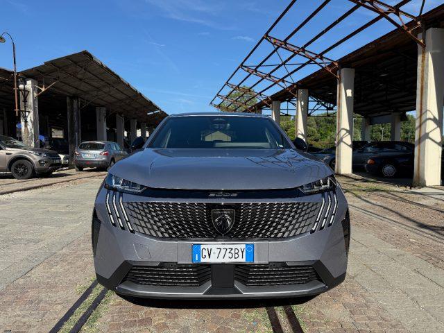 PEUGEOT 3008 Hybrid 136 e-DCS6 Allure PARI AL NUOVO