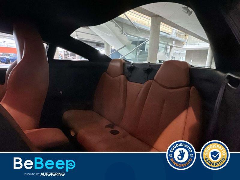 Peugeot RCZ 2.0 HDI 16V 163CV FL