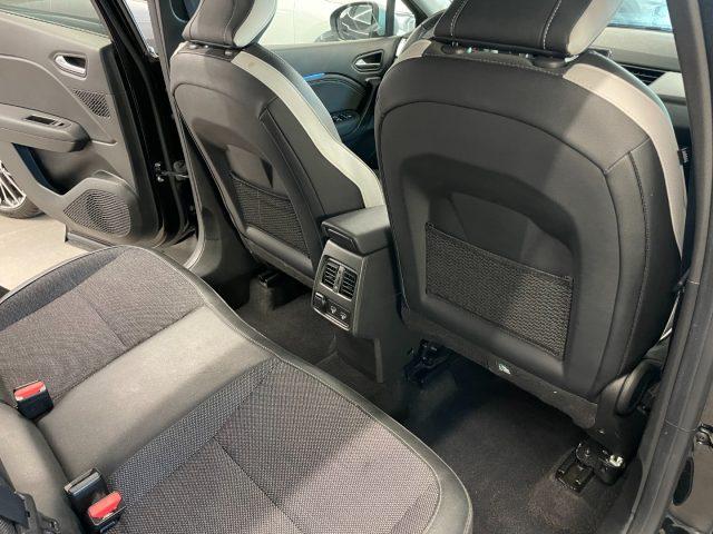 RENAULT Captur 1.0 TCe 90 CV Techno