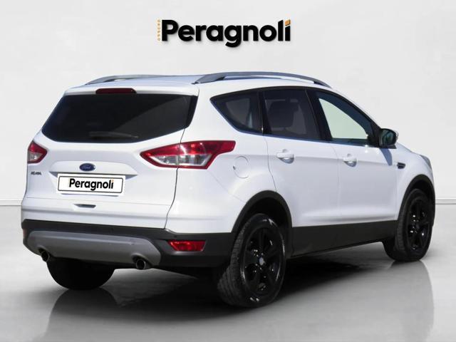 FORD Kuga 2.0 TDCI 120 CV S&S 2WD Business
