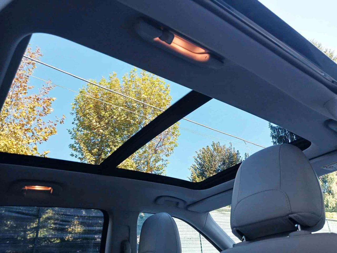 Jeep Compass Limited 74mila km - PERFETTA