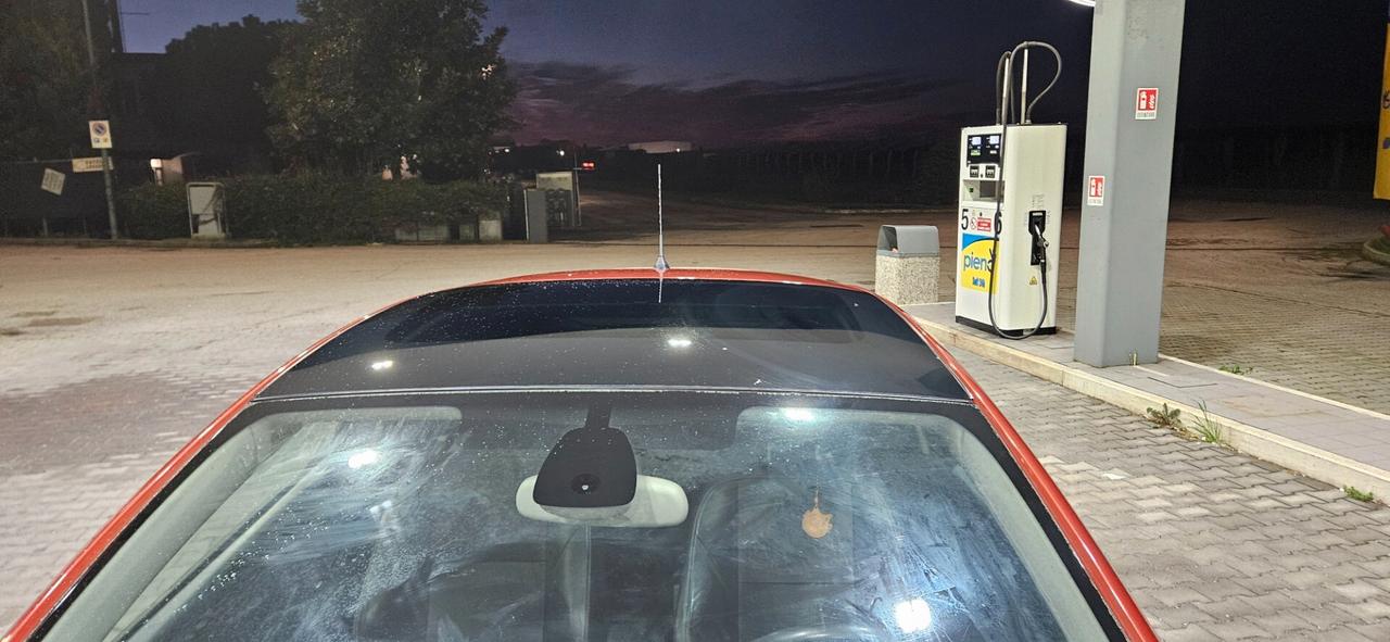 Renault Megane Mégane Coupé 1.5 dCi 110CV Luxe