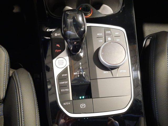 BMW 116 d 5p. Msport Aut.