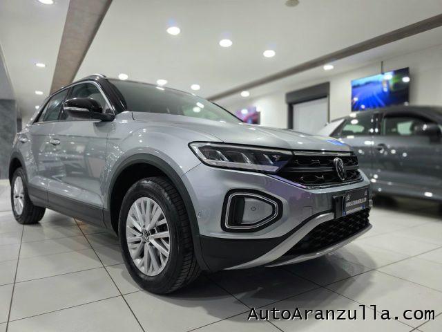 VOLKSWAGEN T-Roc NEW 2.0 TDI 115CV Bi Color Navi Virtual Cockpit