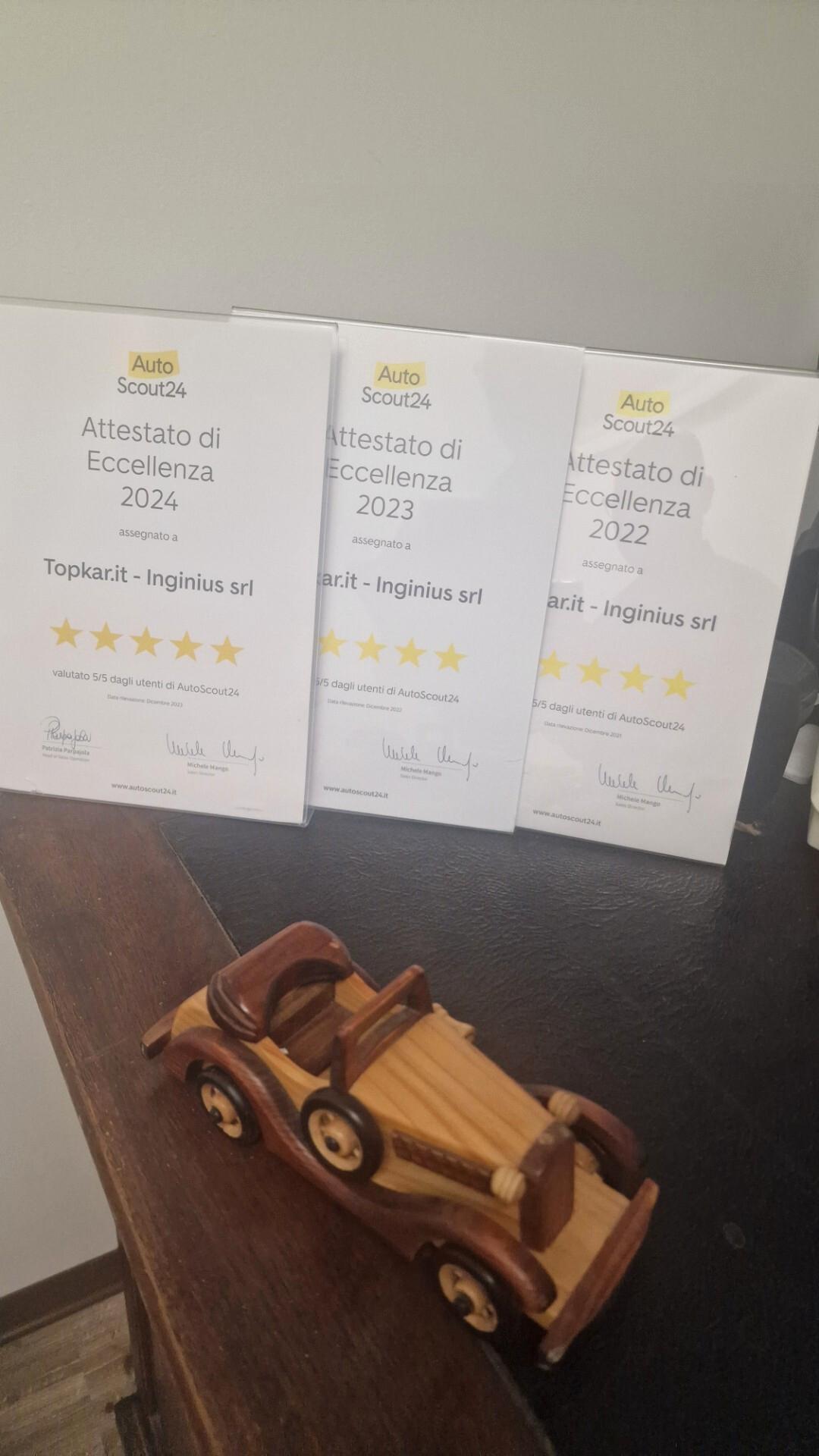 Fiat 500L 1.3 Multijet 95 CV Business