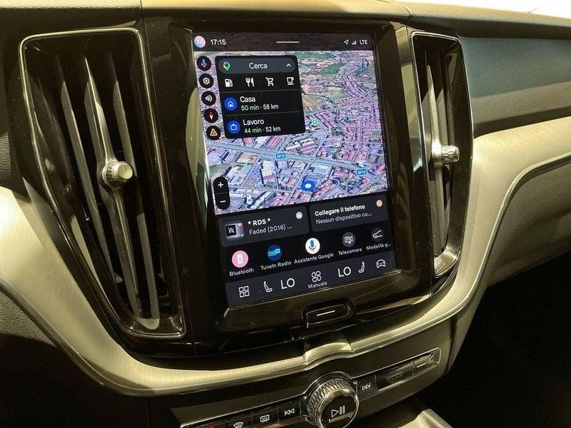 Volvo XC60 2.0 b4 Core auto