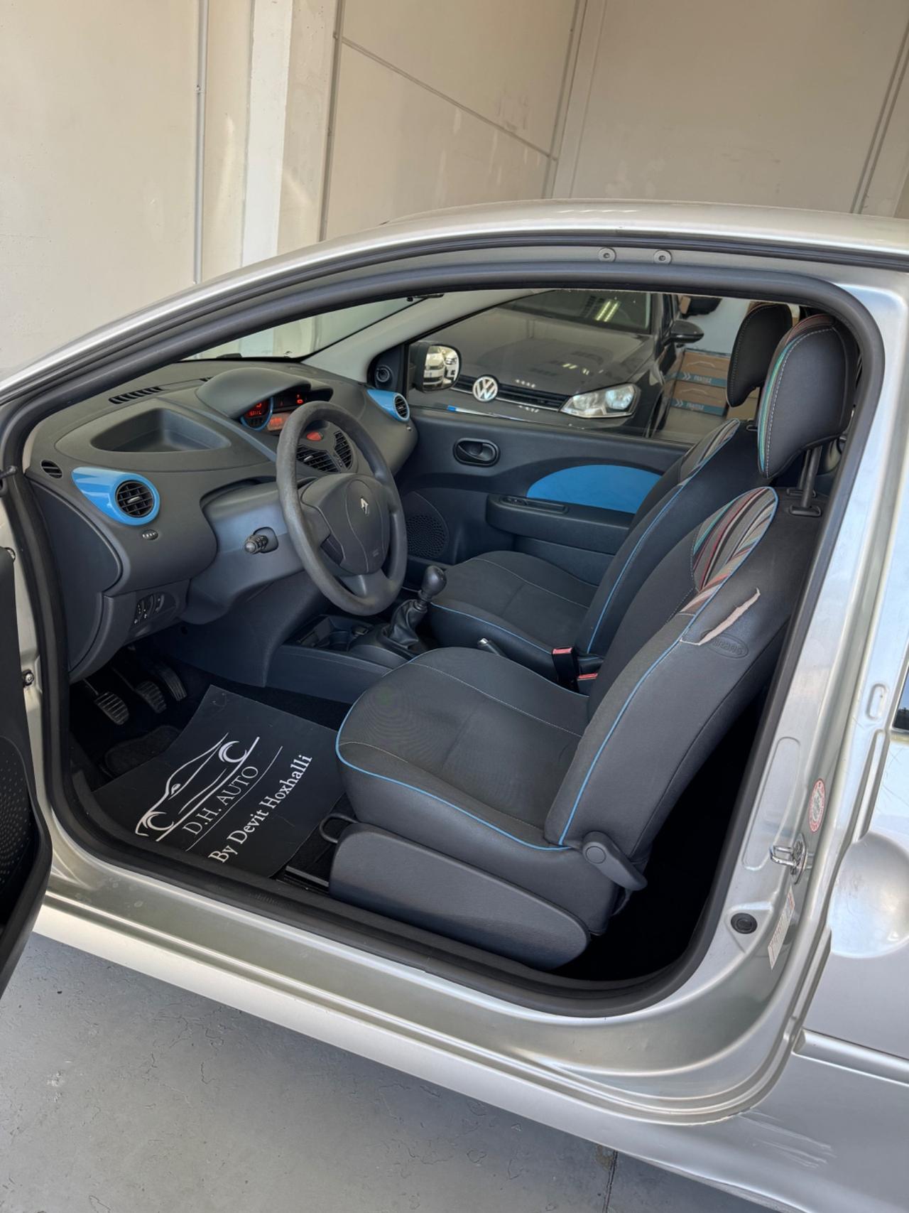 Renault Twingo 1.2 16V Etoile