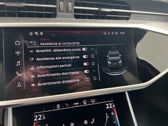 AUDI RS6 RS6 4.0 V8 TFSI AVANT PERFOMANCE QUATTRO