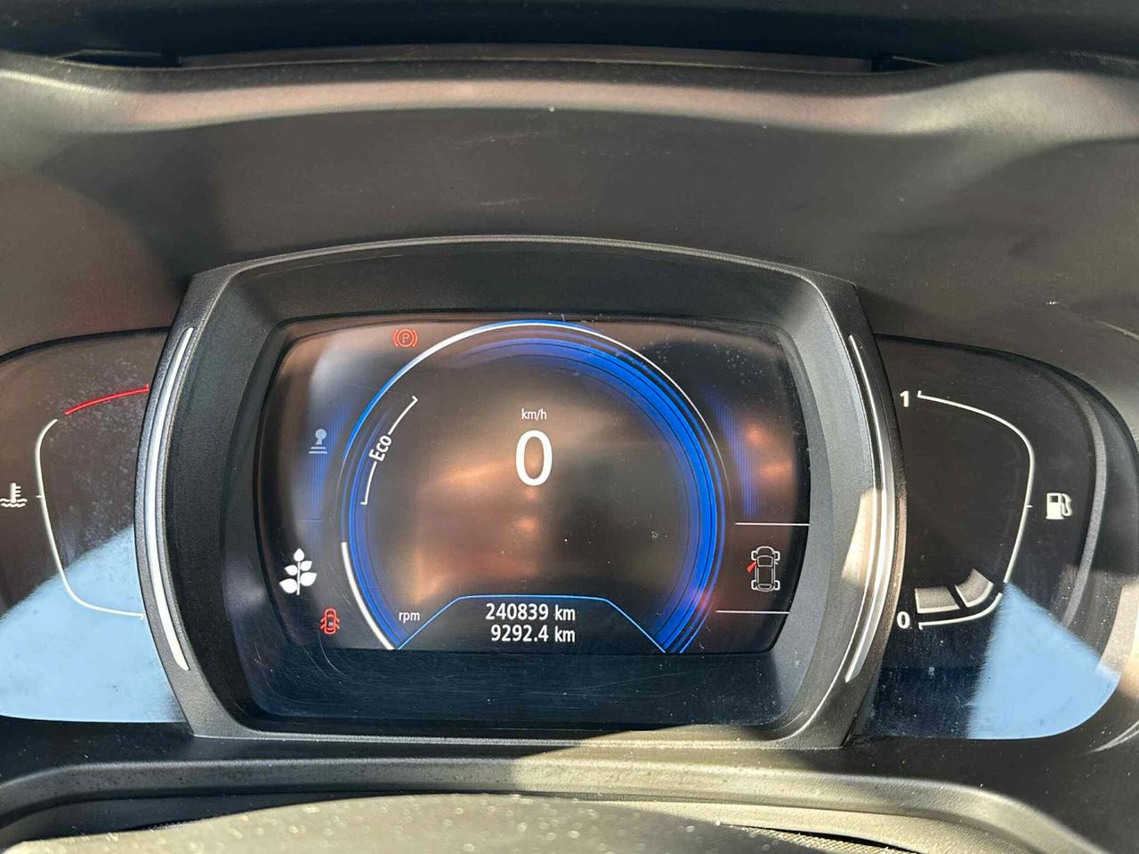 Renault Kadjar Blue dCi 8V 115CV Sport Edition2