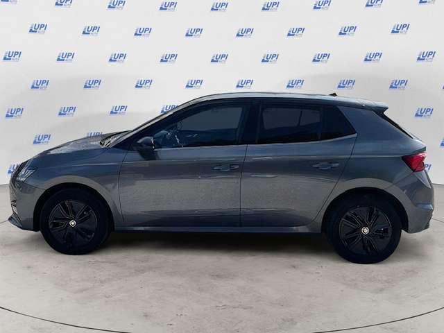Skoda Fabia 1.0 mpi evo Style 80cv
