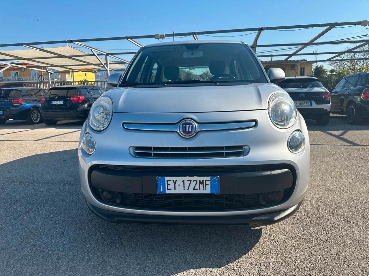 Fiat 500L 1.3 Diesel Multijet