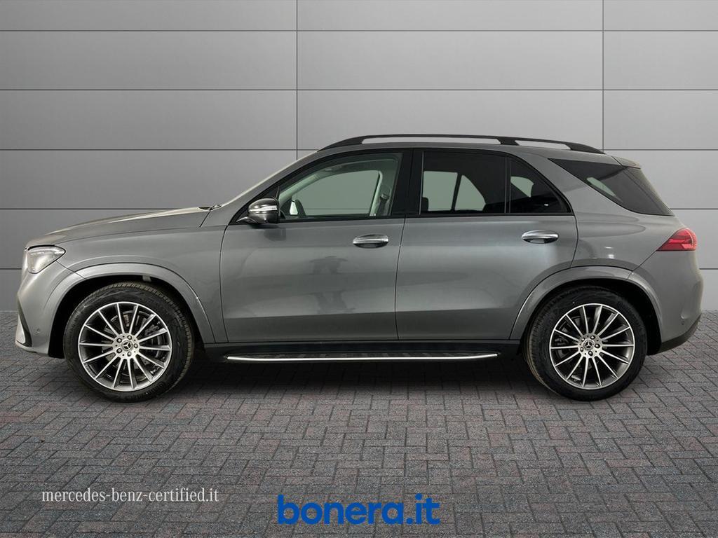 Mercedes GLE 300 300 d Mild hybrid AMG Line Advanced Plus 4Matic 9G-Tronic Plus