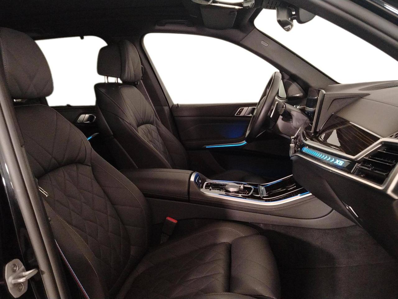 BMW X5 xDrive30d MSport Pro