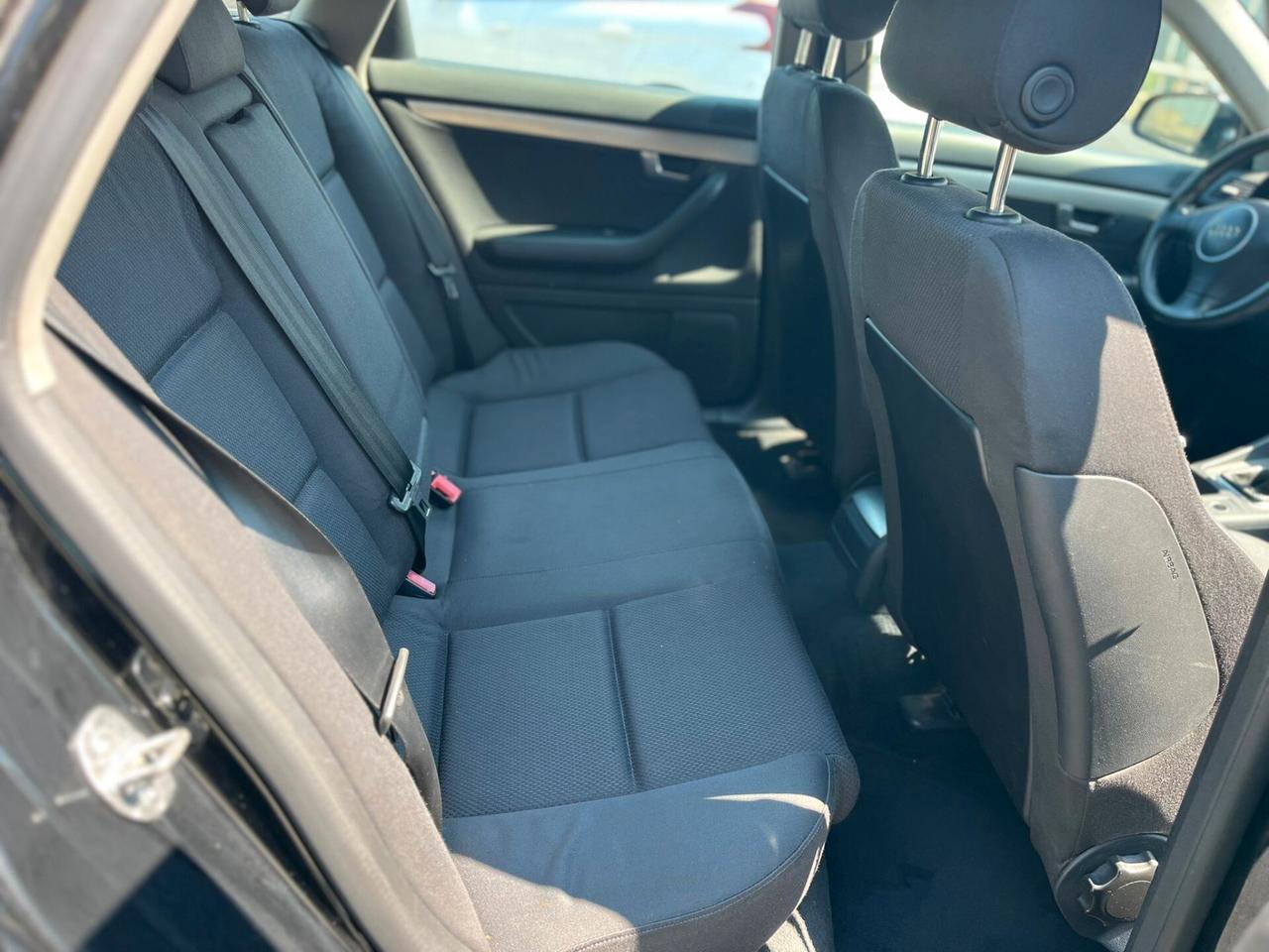 Audi A4 1.9 TDI/130 CV cat Avant