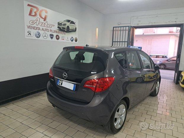 Opel Meriva 1.6 cdti 110 cv unico prop 2014