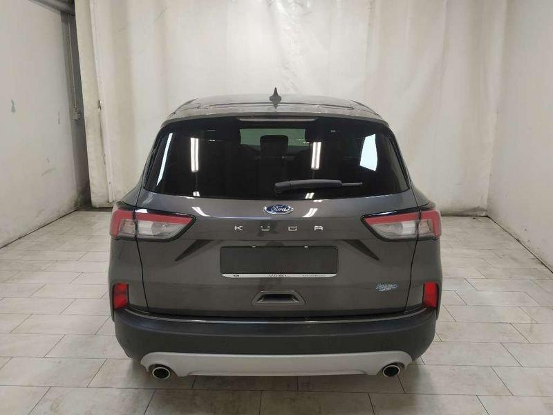 Ford Kuga 1.5 ecoblue Titanium 2wd 120cv