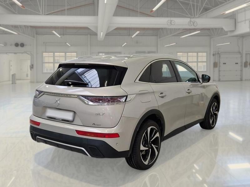 DS DS 7 CROSSBACK BlueHDi 130 Automatica Grand Chic