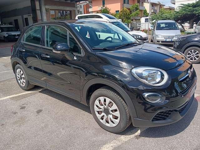 Fiat 500X 500 X 2018 1.3 mjt Urban 4x2 95cv