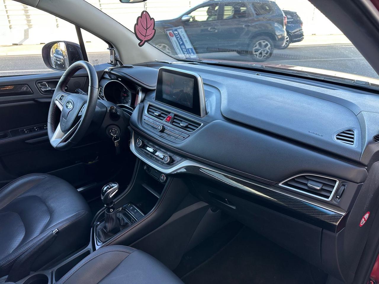 Evo Evo 4 1.6 GPL #10199