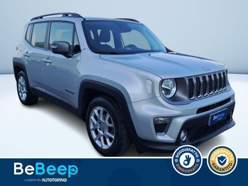 Jeep Renegade 1.6 MJT LIMITED 2WD 130CV
