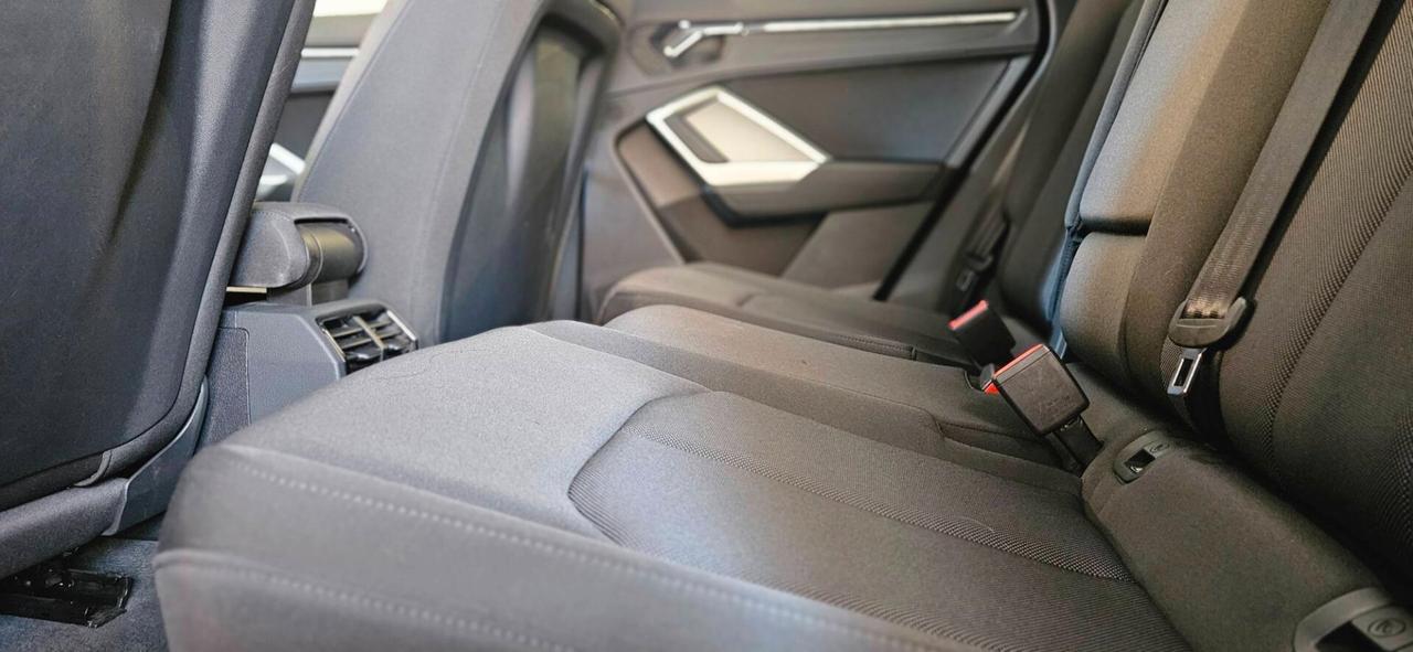 Audi Q3 40 TDI 200cv quattro S Tronic Advanced Audi ITALIA