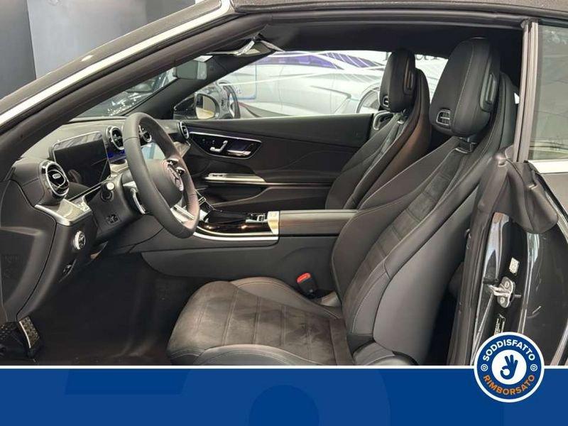 Mercedes-Benz CLE Cabrio CLE 220d Cabrio AMG Line Advanced