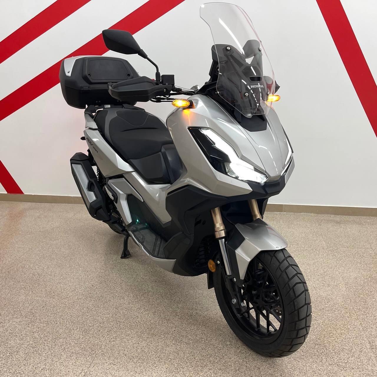 Honda ADV 350