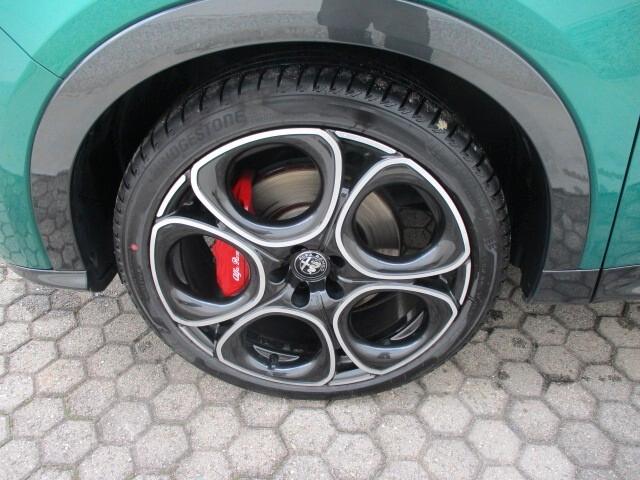 Alfa Romeo Tonale 1.5 160 CV MHEV TCT7 Edizione Speciale