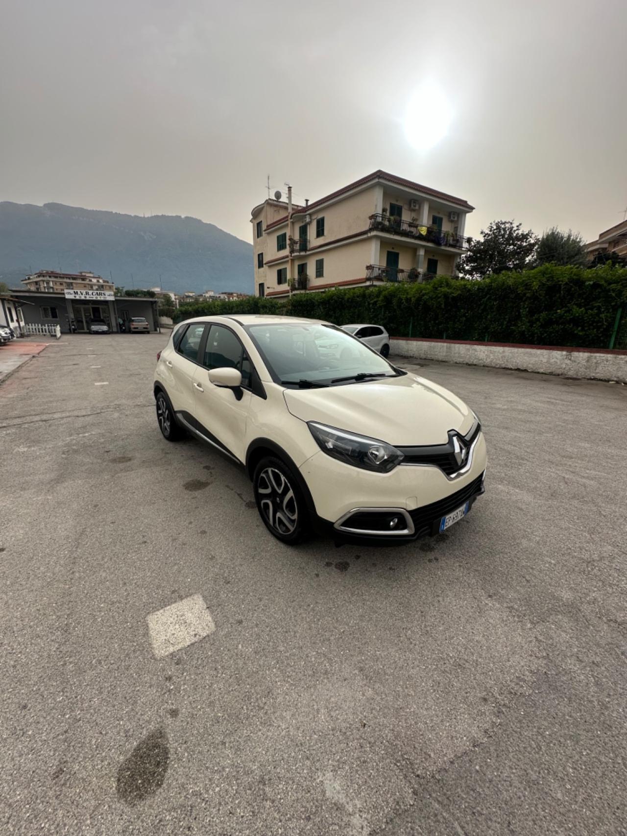 Renault Captur 0.9 TCe 12V 90 CV Start&Stop Energy R-Link