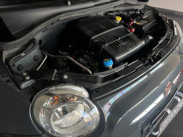 FIAT 500C 1.2 S 69 CV UNICA PROPRIETARIA