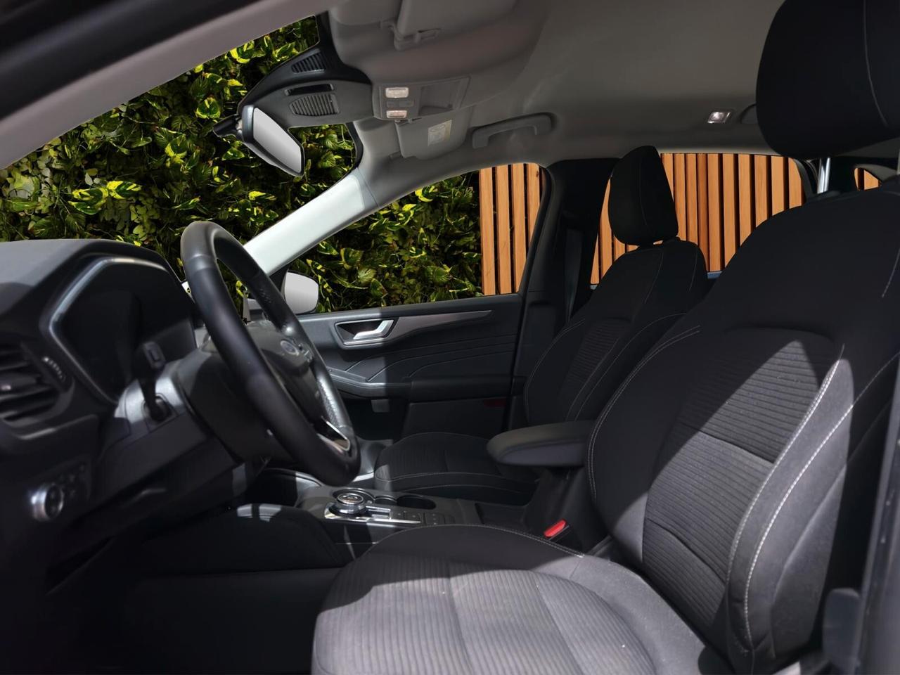 Ford Kuga 1.5 EcoBlue 120 CV 2WD Titanium