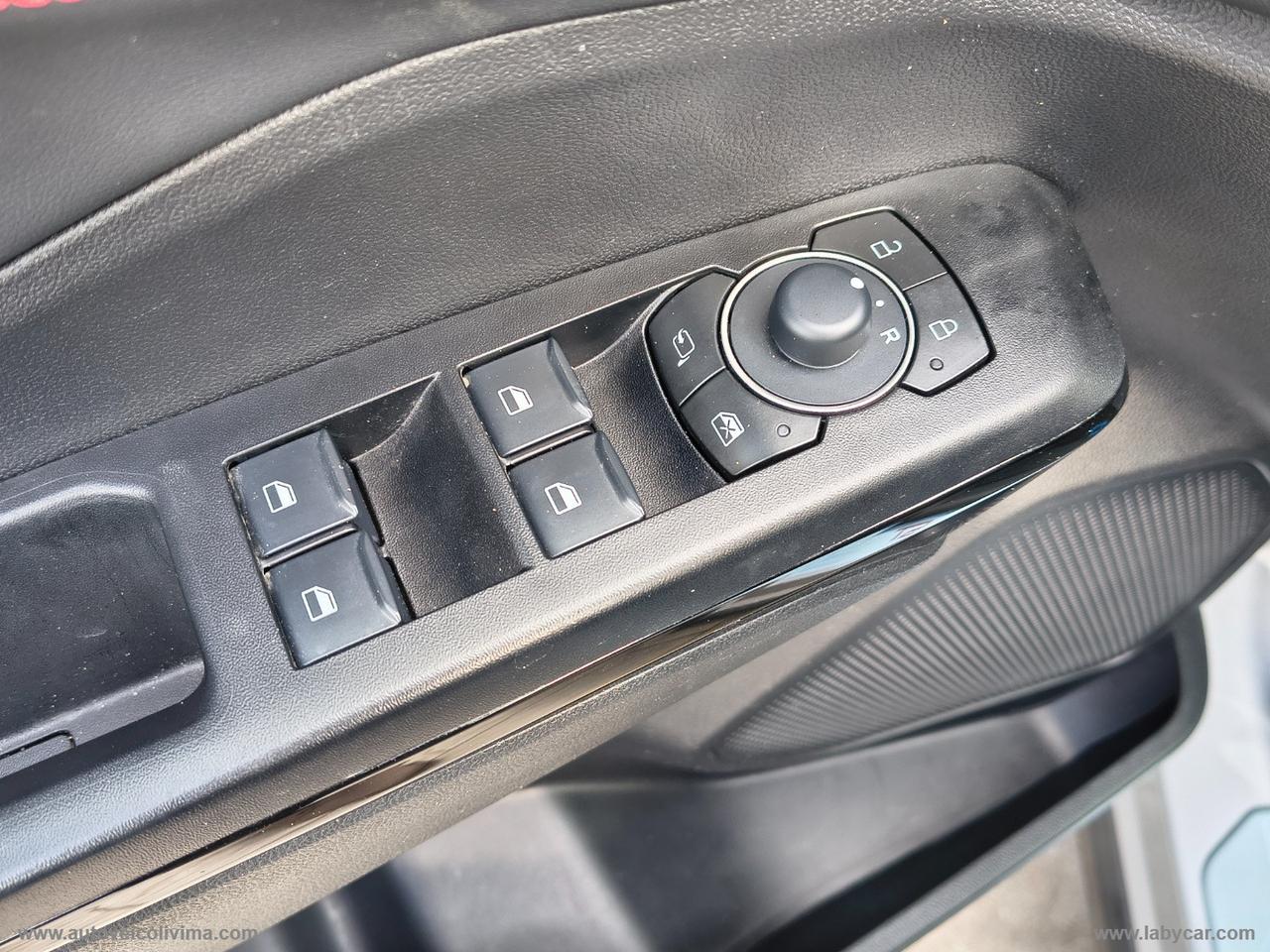 FORD Puma 1.0 EcoBoost Hyb.125 CV aut. ST-L.