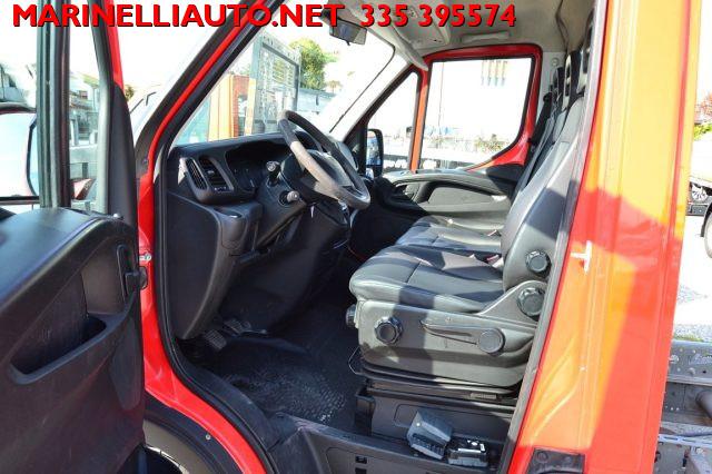 IVECO Daily 35C13 2.3 HPT PM-RG CASSONE RIBALTABILE