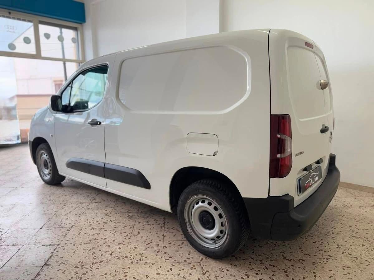 Opel Combo Cargo 1.5 Diesel S&S PC 650kg Edition