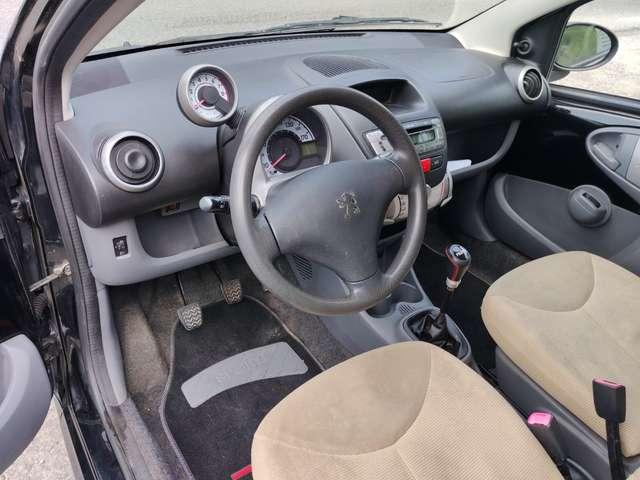 Peugeot 107 107 5p 1.0 12v Sweet Years