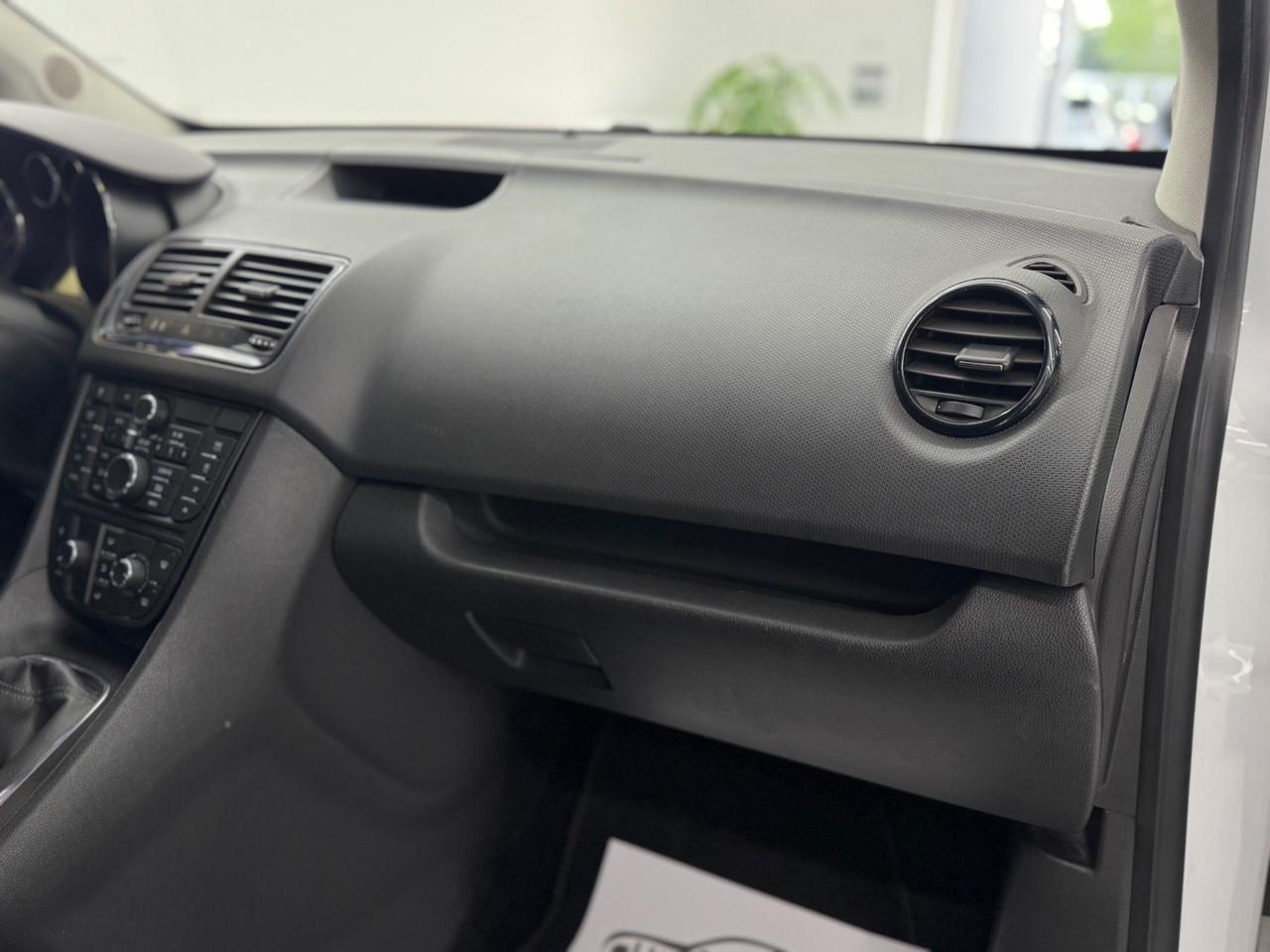 Opel Meriva 1.4 120CV GPL Tech Cosmo
