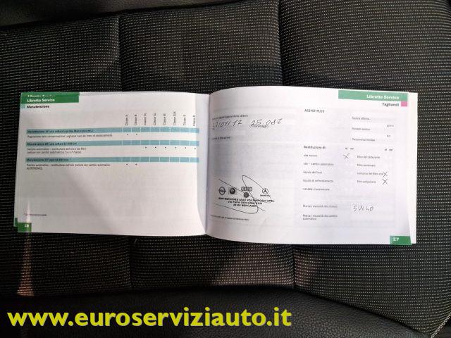 MERCEDES-BENZ B 200 c Executive