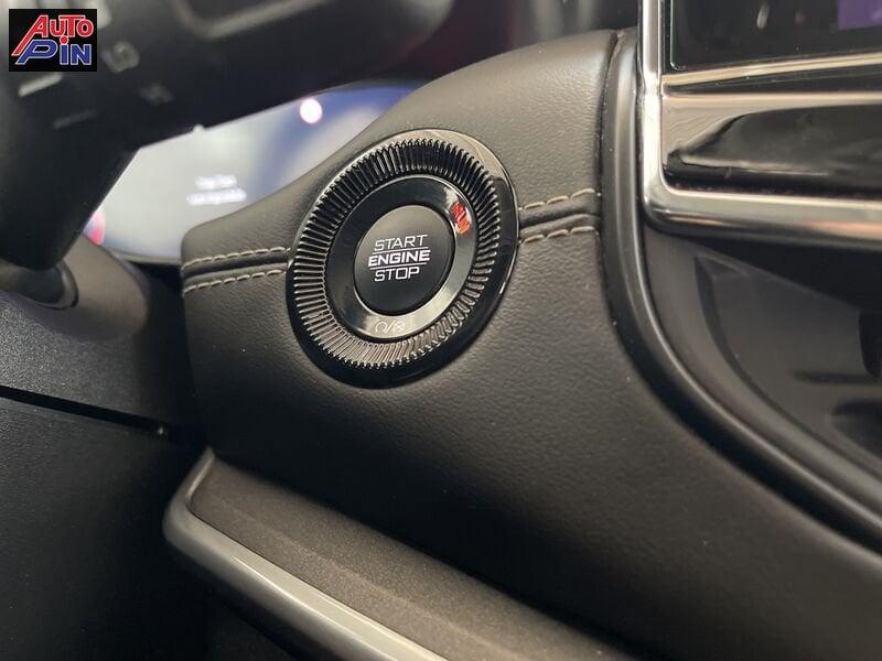 Jeep Compass 1.6 Multijet II 2WD Limited *Rcamera*Keyless