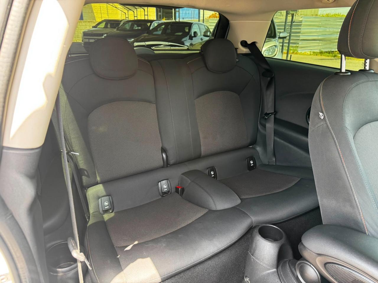 Mini 1.5 Cooper D XL