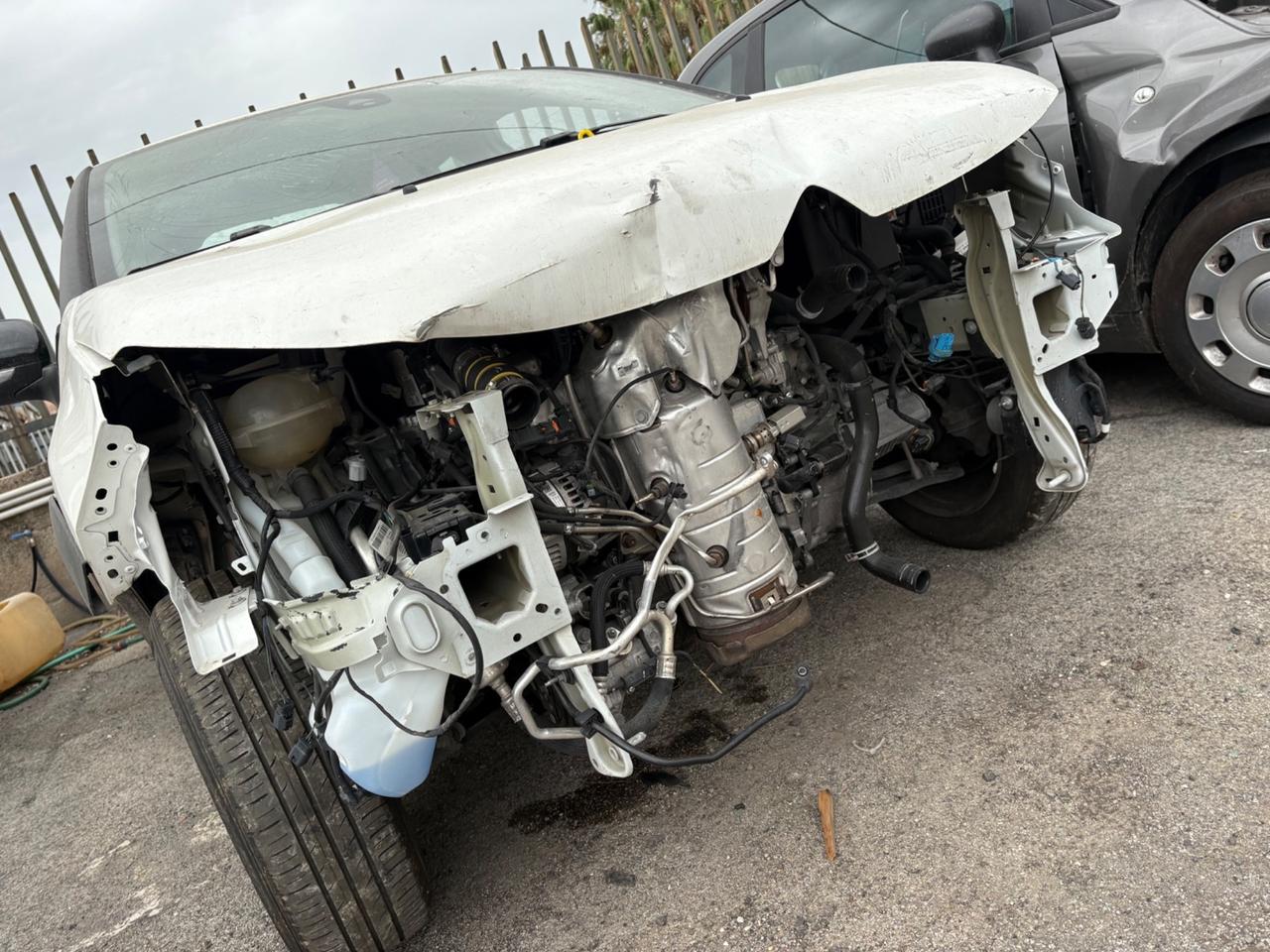 Citroen C3 BlueHDi 100 S&S Business Combi