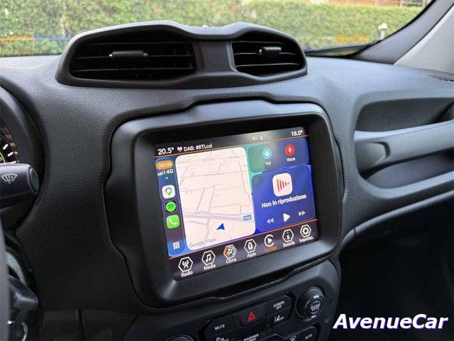 JEEP Renegade phev 4xe plug-in PREZZO REALE IVA ESPOSTA