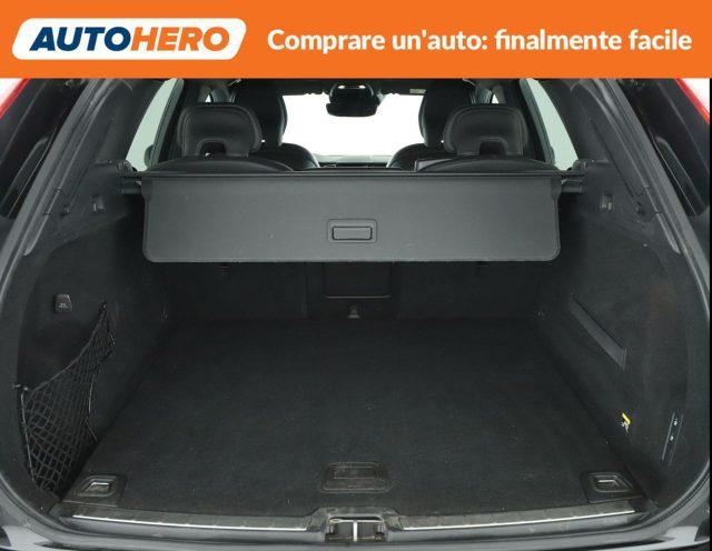 VOLVO XC60 T4 Geartronic R-design
