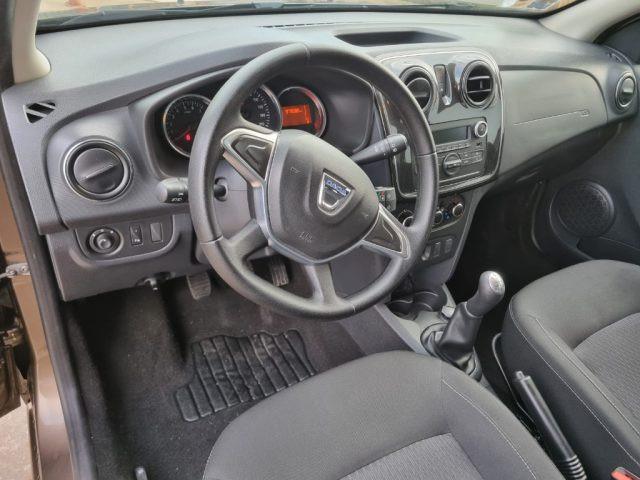 DACIA Sandero Stepway 1.0 SCe 75 CV Access