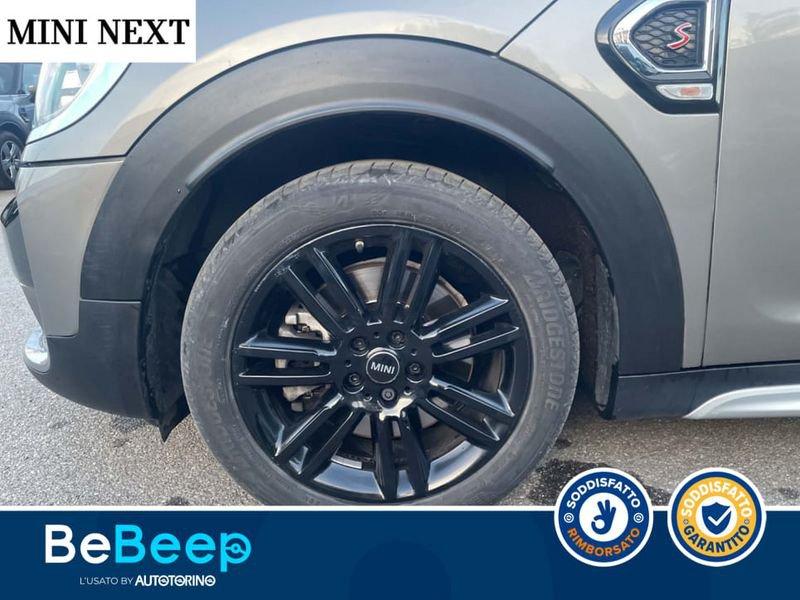 MINI Countryman Mini F60 MINI 2.0 COOPER SD HYPE ALL4 AUTO MY18