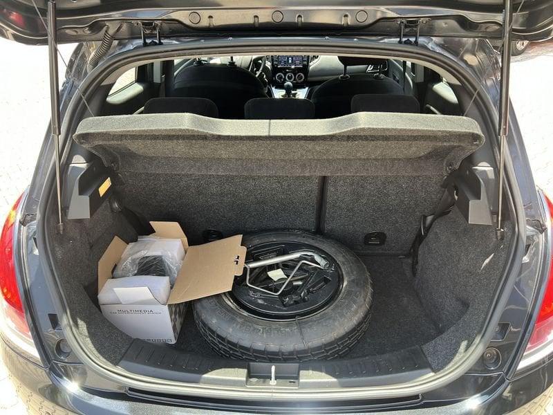 Lancia Ypsilon Ypsilon 1.2 69 CV 5 porte GPL Ecochic Gold