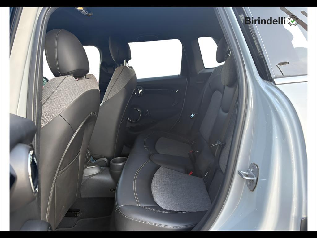 MINI Mini 5 porte (F55) - Mini 1.5 Cooper Hype 5 porte